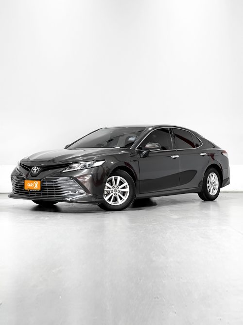 2019 TOYOTA CAMRY 2.0 G [1P2041]