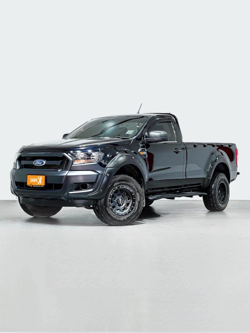 2019 FORD RANGER 2.2 STANDARD XL 4WD [1P1964]