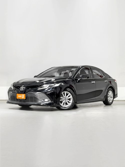 2018 TOYOTA CAMRY 2.0 G [1P2003]