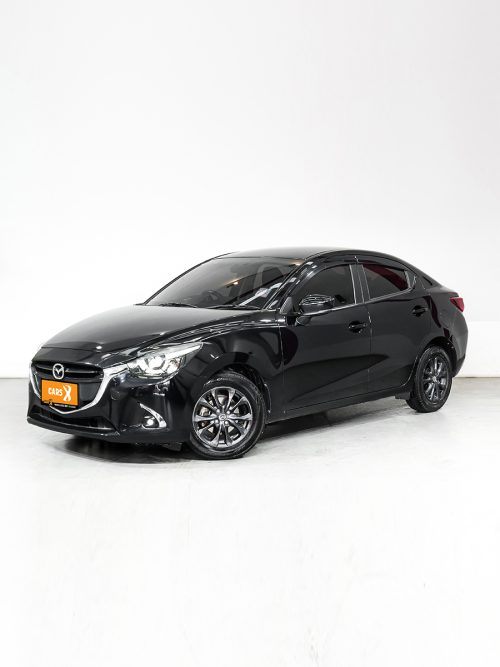 2020 MAZDA 2 1.3 HIGH CONNECT [1P2038]