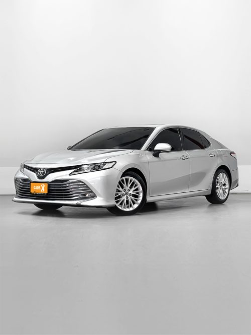 2020 TOYOTA CAMRY 2.5 G [1P2045V]