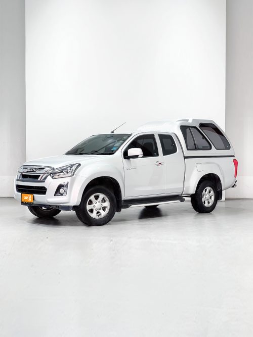 2019 ISUZU D-MAX 1.9 Z HI-LANDER [1P1895]