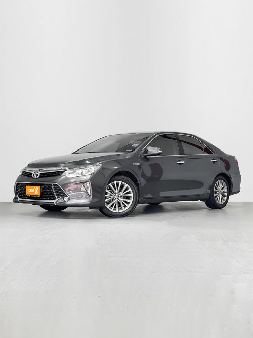 2017 TOYOTA CAMRY 2.5 HYBRID [1P1946]