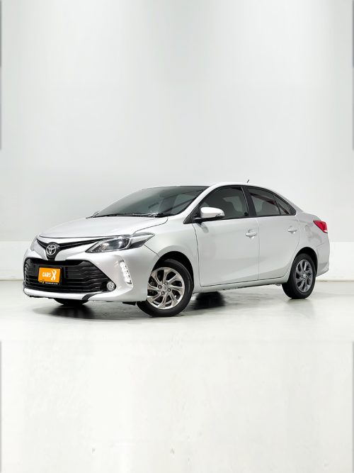 2019 TOYOTA VIOS 1.5 MID [1P1917]