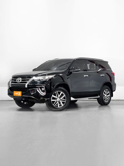 2019 TOYOTA FORTUNER 2.4 V [1P1914]