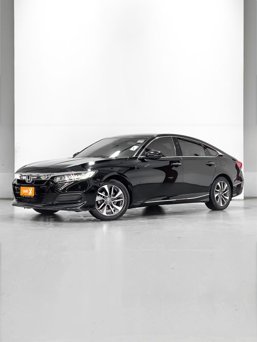 2019 HONDA ACCORD 1.5 TURBO EL [1P2048]*