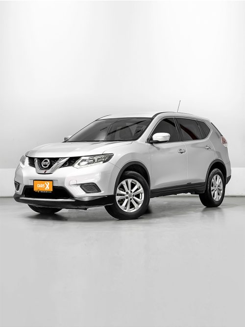 2017 NISSAN X-TRAIL 2.0 S [1P2056]