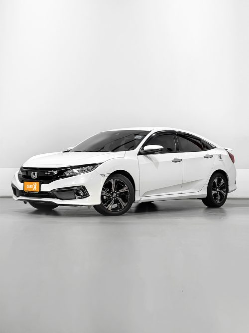 2019 HONDA CIVIC 1.5 TURBO RS [1P2068V]