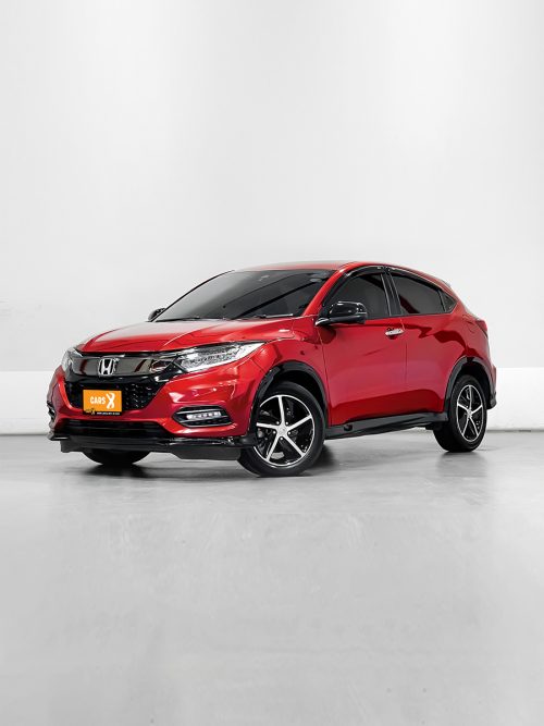 2018 HONDA HR-V 1.8 RS [1P2053]