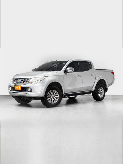 2016 MITSUBISHI TRITON 2.4 GLS PLUS [1P1952]