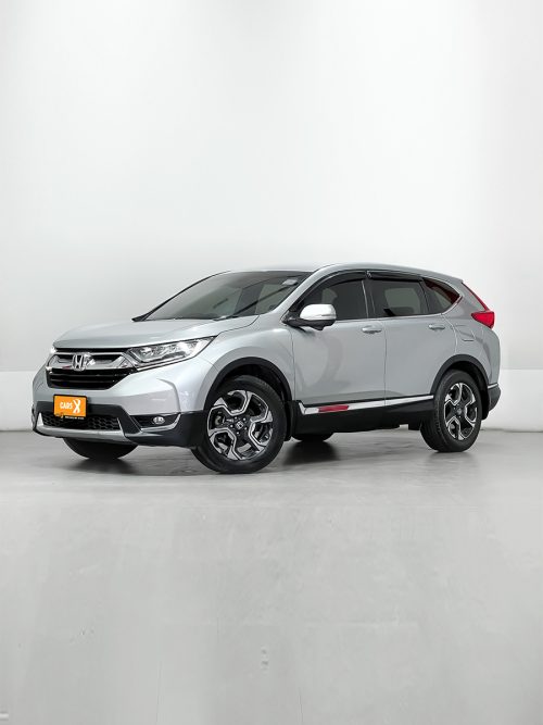 2017 HONDA CR-V 2.4 EL 4WD [1P2006V]