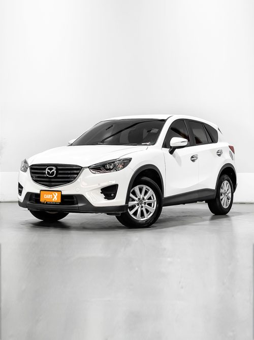 2016 MAZDA CX-5 2.0 C [1P1930]