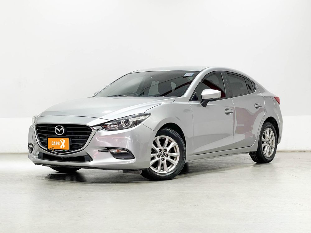 2019 MAZDA 3 2.0 E [1P1993]