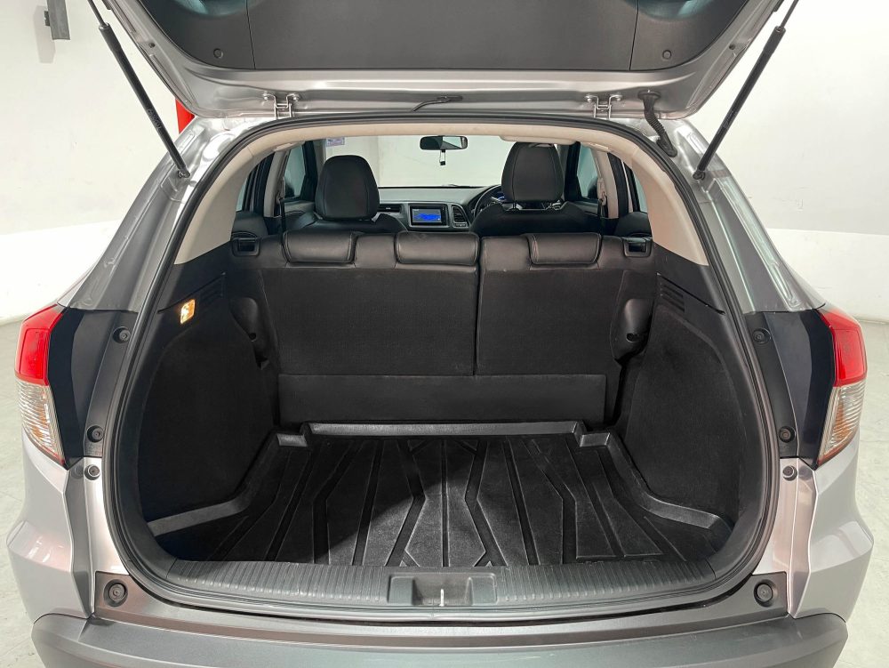 2019 HONDA HR-V 1.8 E [1P1966]*