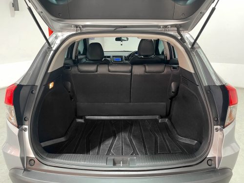 2019 HONDA HR-V 1.8 E [1P1966]*
