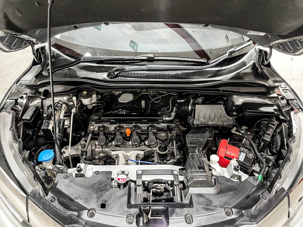 2019 HONDA HR-V 1.8 E [1P1966]*
