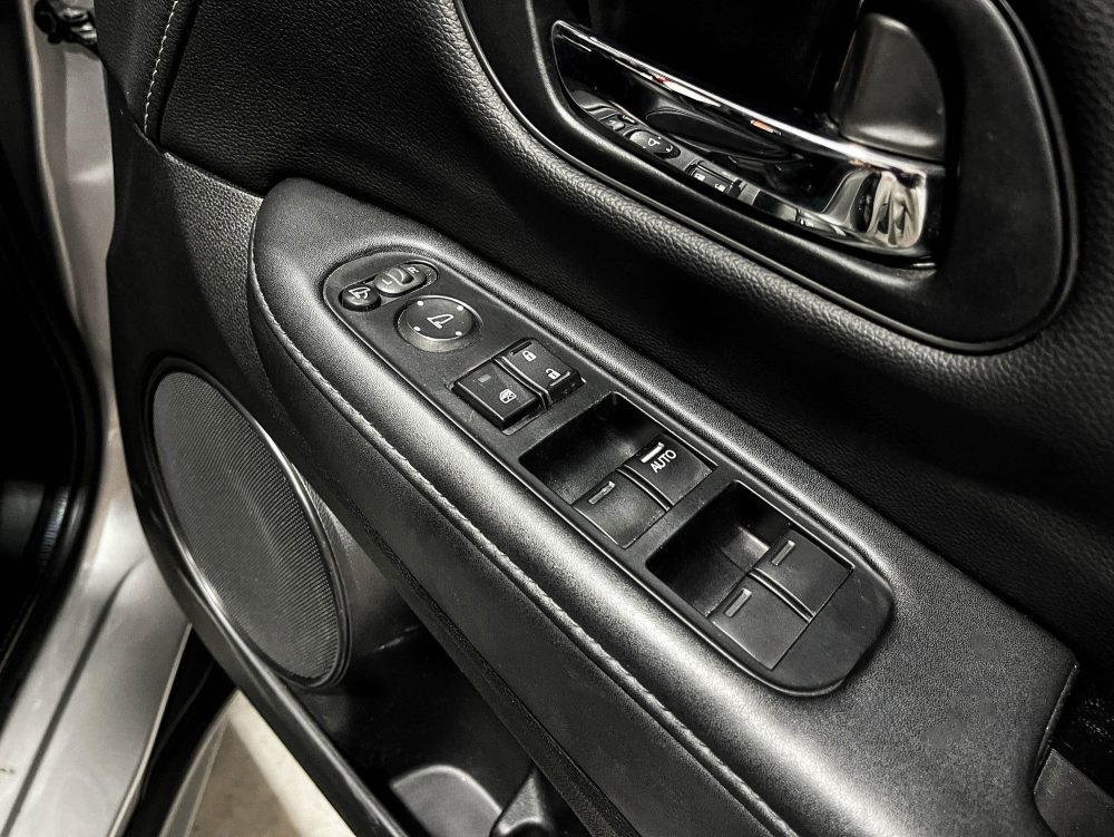 2019 HONDA HR-V 1.8 E [1P1966]*