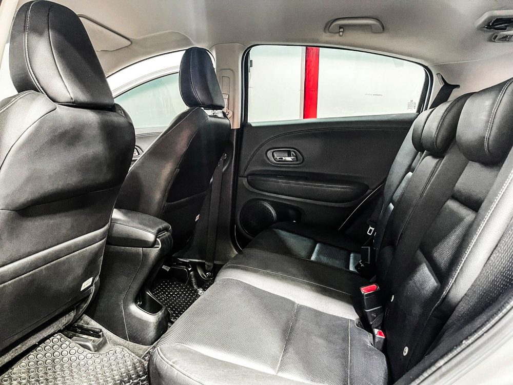 2019 HONDA HR-V 1.8 E [1P1966]*
