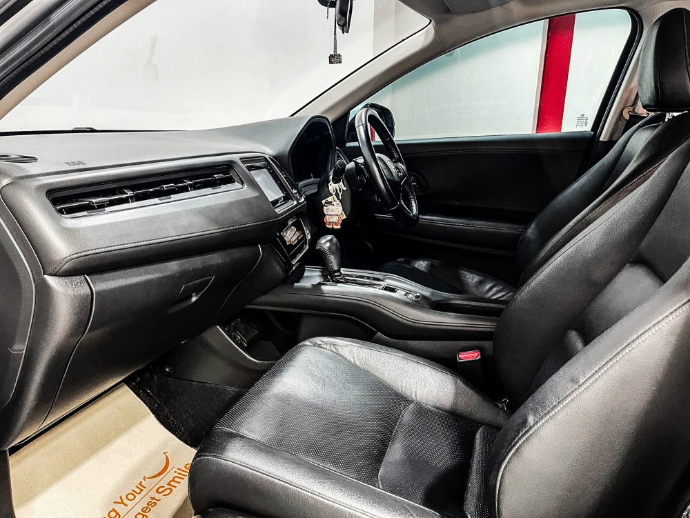 2019 HONDA HR-V 1.8 E [1P1966]*