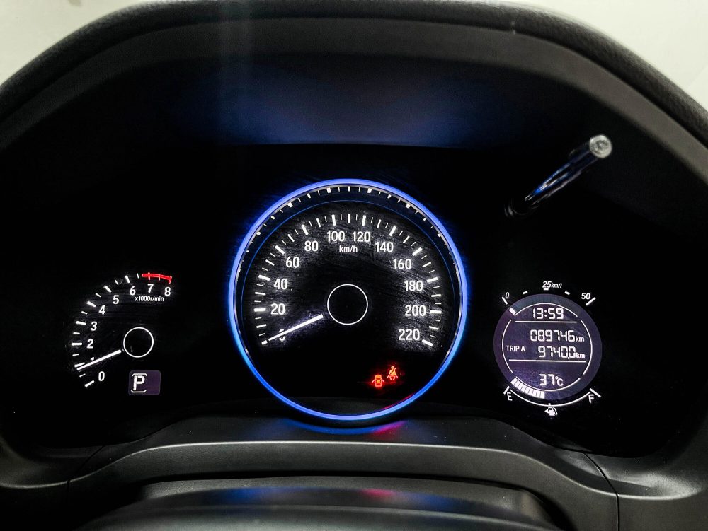 2019 HONDA HR-V 1.8 E [1P1966]*