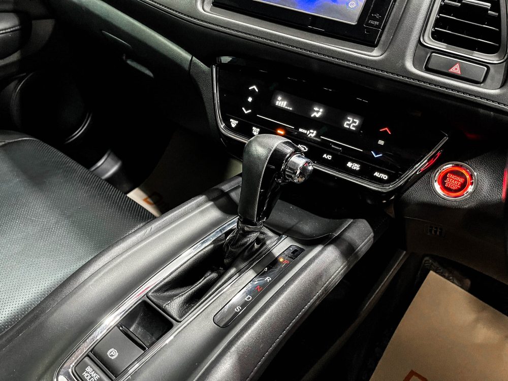 2019 HONDA HR-V 1.8 E [1P1966]*