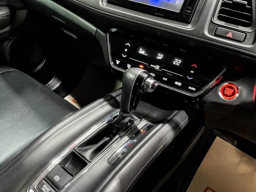 2019 HONDA HR-V 1.8 E [1P1966]*