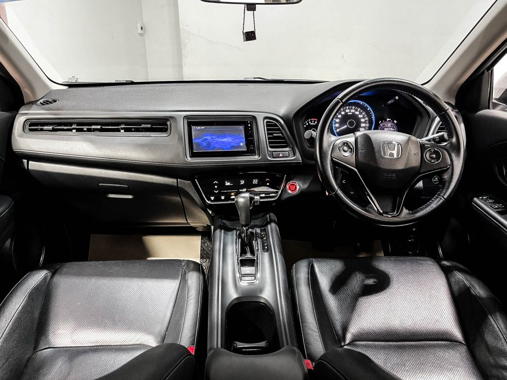2019 HONDA HR-V 1.8 E [1P1966]*