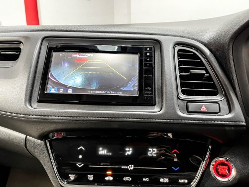 2019 HONDA HR-V 1.8 E [1P1966]*