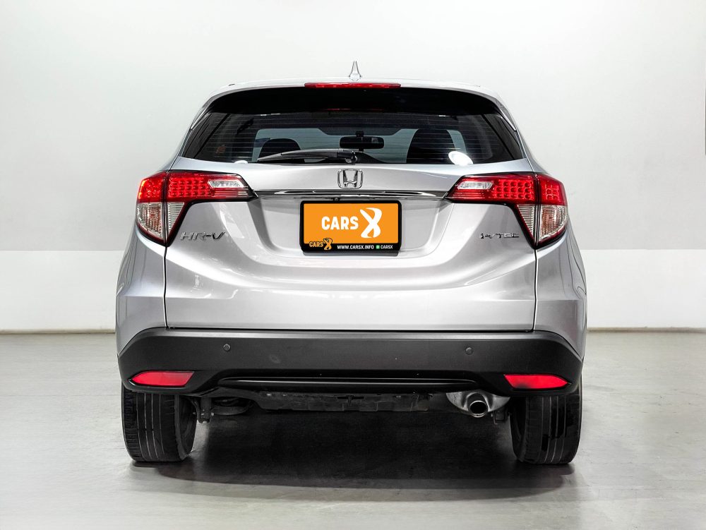 2019 HONDA HR-V 1.8 E [1P1966]*