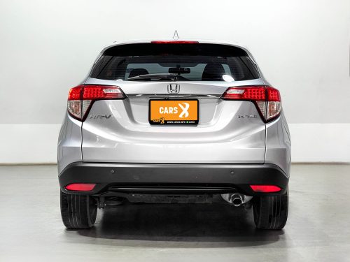 2019 HONDA HR-V 1.8 E [1P1966]*