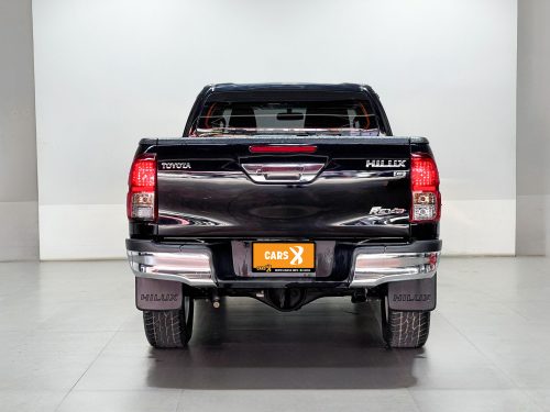 2018 TOYOTA HILUX REVO 2.4 G PRERUNNER [1P1812]