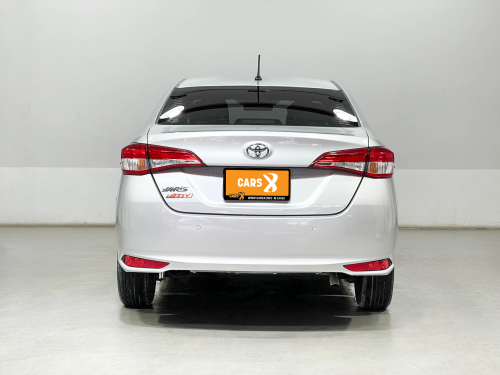 2019 TOYOTA YARIS ATIV 1.2 J [1P1985]