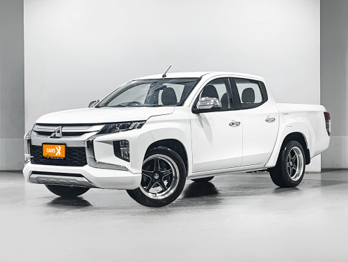 2022 MITSUBISHI TRITON 2.5 GLX [1P1975]*