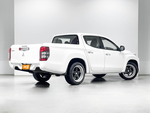 2022 MITSUBISHI TRITON 2.5 GLX [1P1975]*