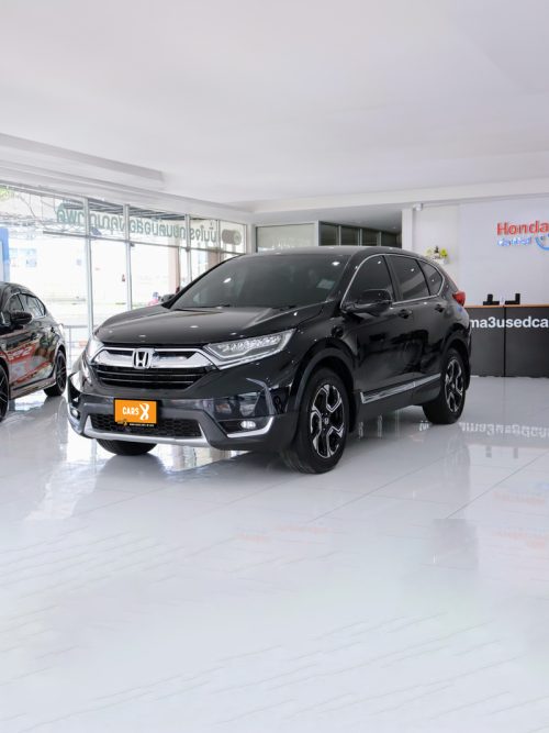 2020 HONDA CR-V 2.4 ES 4WD [2S0033]