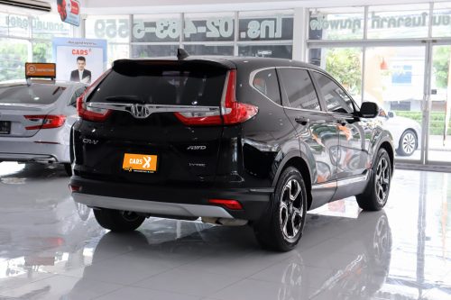 2020 HONDA CR-V 2.4 ES 4WD [1P1855]