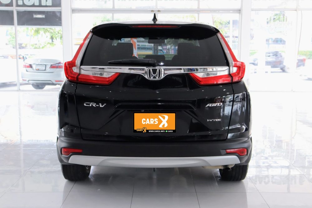 2020 HONDA CR-V 2.4 ES 4WD [1P1855]