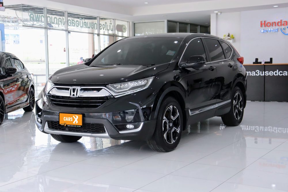 2020 HONDA CR-V 2.4 ES 4WD [2S0033]