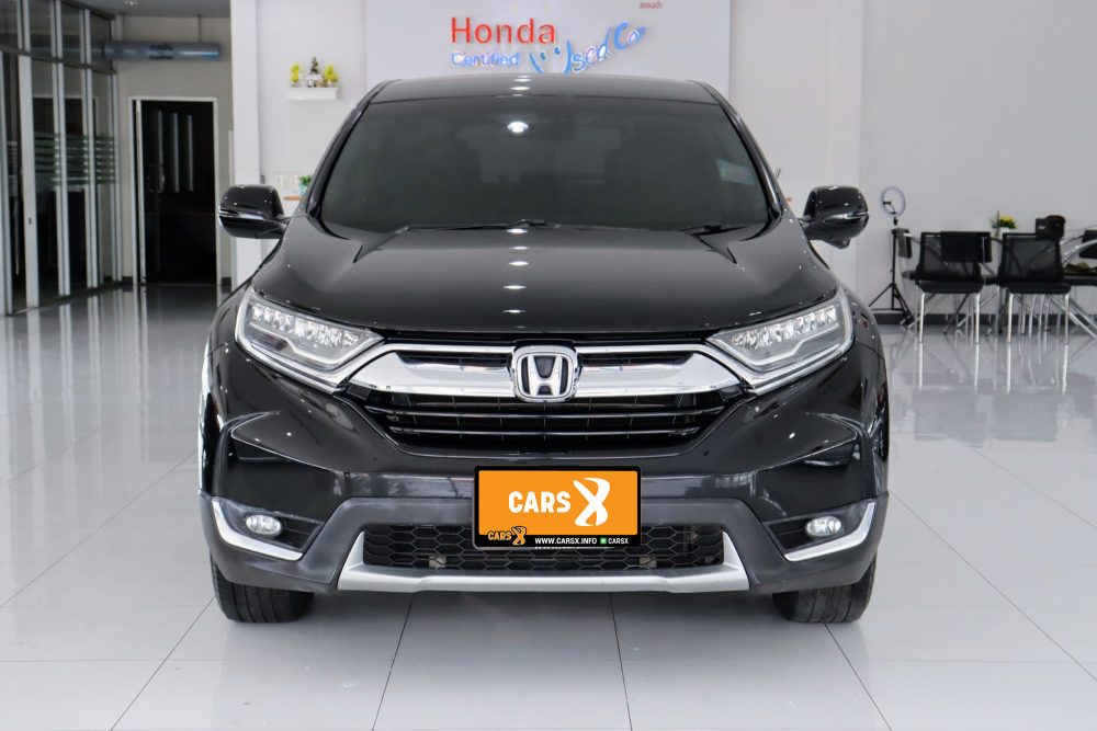 2020 HONDA CR-V 2.4 ES 4WD [1P1855]