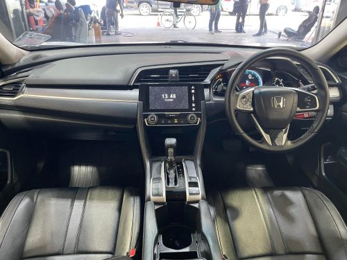 2016 HONDA CIVIC 1.8 EL [1P1885V]