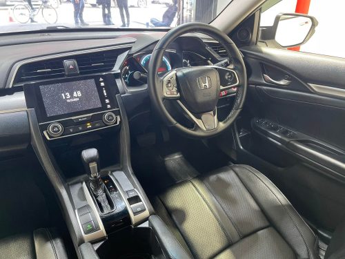 2016 HONDA CIVIC 1.8 EL [1P1885V]