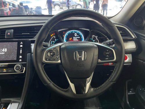 2016 HONDA CIVIC 1.8 EL [1P1885V]