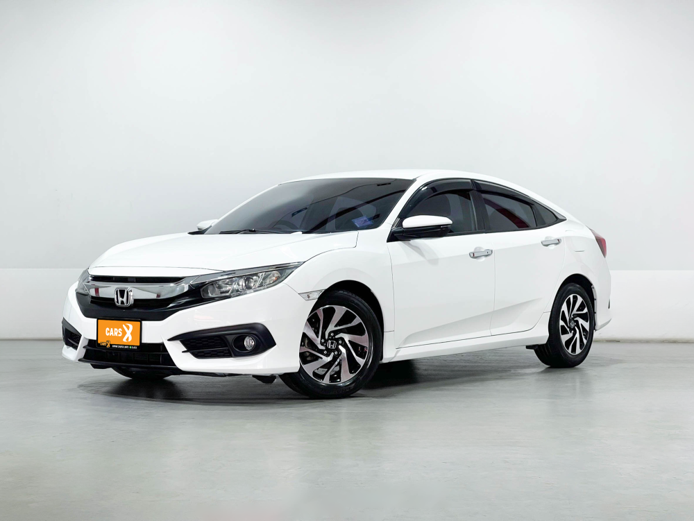 2016 HONDA CIVIC 1.8 EL [1P1885V]