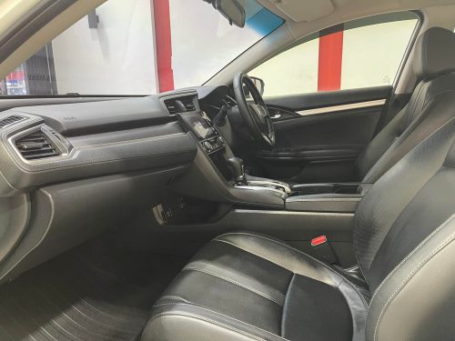 2016 HONDA CIVIC 1.8 EL [1P1885V]