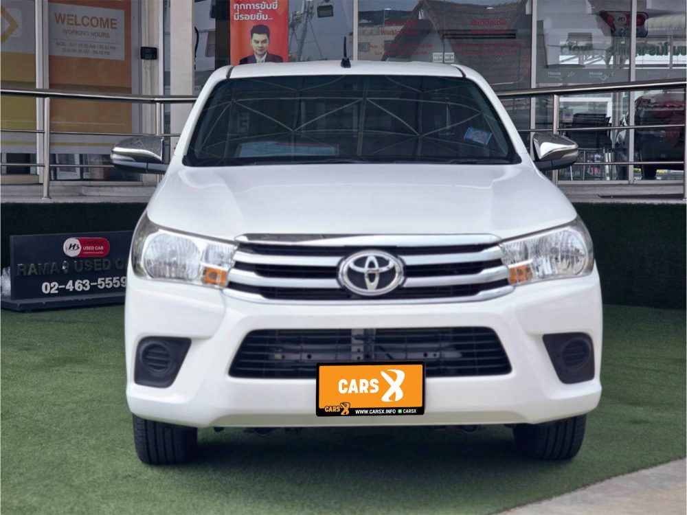 2021 TOYOTA HILUX REVO 2.8 J PLUS [1P1748]