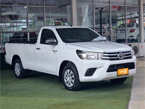 2021 TOYOTA HILUX REVO 2.8 J PLUS [1P1748]