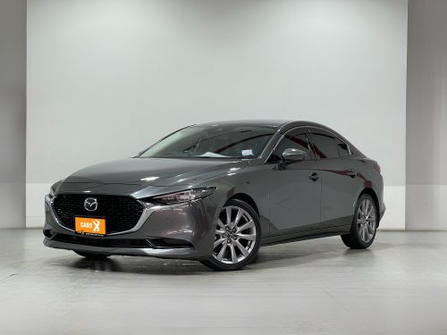 2020 MAZDA 3 2.0 SP [1P1836]