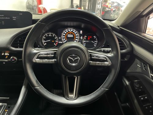 2020 MAZDA 3 2.0 SP [1P1836]