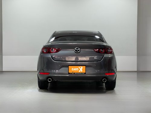 2020 MAZDA 3 2.0 SP [1P1836]