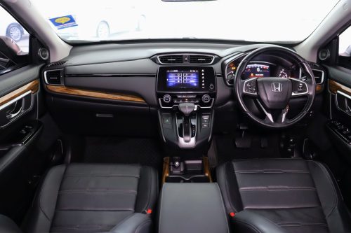 2020 HONDA CR-V 2.4 ES 4WD [1P1855]